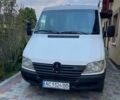 Мерседес Sprinter, об'ємом двигуна 2.2 л та пробігом 350 тис. км за 5500 $, фото 1 на Automoto.ua