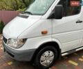 Мерседес Sprinter, объемом двигателя 2.2 л и пробегом 450 тыс. км за 8300 $, фото 8 на Automoto.ua
