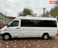 Мерседес Sprinter, объемом двигателя 2.2 л и пробегом 450 тыс. км за 8300 $, фото 15 на Automoto.ua
