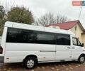 Мерседес Sprinter, объемом двигателя 2.2 л и пробегом 450 тыс. км за 8300 $, фото 14 на Automoto.ua