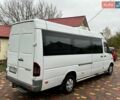 Мерседес Sprinter, объемом двигателя 2.2 л и пробегом 450 тыс. км за 8300 $, фото 4 на Automoto.ua