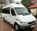 Мерседес Sprinter, объемом двигателя 2.2 л и пробегом 450 тыс. км за 8300 $, фото 3 на Automoto.ua