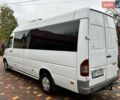 Мерседес Sprinter, объемом двигателя 2.2 л и пробегом 450 тыс. км за 8300 $, фото 6 на Automoto.ua
