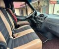 Мерседес Sprinter, объемом двигателя 2.2 л и пробегом 450 тыс. км за 8300 $, фото 13 на Automoto.ua