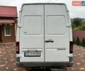 Мерседес Sprinter, объемом двигателя 2.2 л и пробегом 450 тыс. км за 8300 $, фото 5 на Automoto.ua