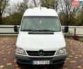 Мерседес Sprinter, объемом двигателя 2.2 л и пробегом 450 тыс. км за 8300 $, фото 2 на Automoto.ua