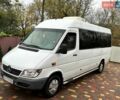 Мерседес Sprinter, объемом двигателя 2.2 л и пробегом 450 тыс. км за 8300 $, фото 1 на Automoto.ua