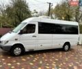 Мерседес Sprinter, объемом двигателя 2.2 л и пробегом 450 тыс. км за 8300 $, фото 9 на Automoto.ua