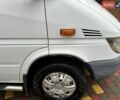 Мерседес Sprinter, объемом двигателя 2.2 л и пробегом 450 тыс. км за 8300 $, фото 10 на Automoto.ua