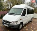 Мерседес Sprinter, объемом двигателя 2.2 л и пробегом 450 тыс. км за 8300 $, фото 1 на Automoto.ua