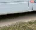 Мерседес Sprinter, объемом двигателя 2.2 л и пробегом 515 тыс. км за 8300 $, фото 8 на Automoto.ua