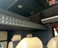 Мерседес Sprinter, объемом двигателя 2.2 л и пробегом 450 тыс. км за 8300 $, фото 20 на Automoto.ua