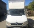 Мерседес Sprinter, об'ємом двигуна 2.2 л та пробігом 440 тис. км за 14500 $, фото 1 на Automoto.ua