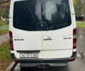 Мерседес Sprinter, об'ємом двигуна 0 л та пробігом 575 тис. км за 7400 $, фото 8 на Automoto.ua