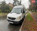 Мерседес Sprinter, об'ємом двигуна 0 л та пробігом 575 тис. км за 7400 $, фото 6 на Automoto.ua
