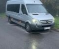 Мерседес Sprinter, объемом двигателя 3 л и пробегом 600 тыс. км за 20500 $, фото 1 на Automoto.ua