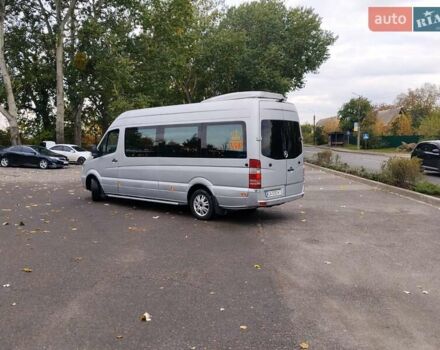 Мерседес Sprinter, об'ємом двигуна 2.2 л та пробігом 400 тис. км за 24999 $, фото 6 на Automoto.ua