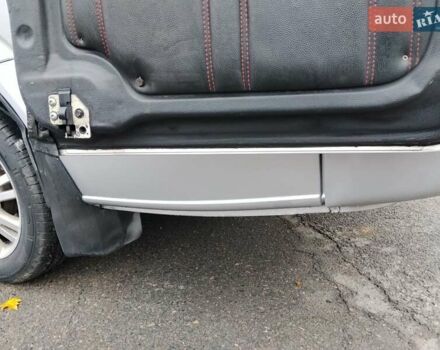 Мерседес Sprinter, об'ємом двигуна 2.2 л та пробігом 400 тис. км за 24999 $, фото 8 на Automoto.ua