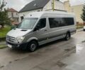 Мерседес Sprinter, объемом двигателя 3 л и пробегом 600 тыс. км за 20500 $, фото 1 на Automoto.ua