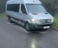 Мерседес Sprinter, объемом двигателя 3 л и пробегом 600 тыс. км за 20500 $, фото 1 на Automoto.ua