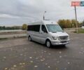 Мерседес Sprinter, об'ємом двигуна 2.2 л та пробігом 400 тис. км за 24999 $, фото 1 на Automoto.ua