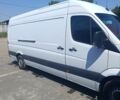 Мерседес Sprinter, объемом двигателя 2.2 л и пробегом 337 тыс. км за 15000 $, фото 1 на Automoto.ua