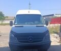 Мерседес Sprinter, объемом двигателя 2.2 л и пробегом 337 тыс. км за 15000 $, фото 1 на Automoto.ua