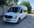 Мерседес Sprinter, объемом двигателя 2.2 л и пробегом 300 тыс. км за 19500 $, фото 1 на Automoto.ua