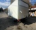 Мерседес Sprinter, об'ємом двигуна 3 л та пробігом 420 тис. км за 31000 $, фото 1 на Automoto.ua
