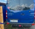Мерседес Sprinter, об'ємом двигуна 0 л та пробігом 350 тис. км за 52500 $, фото 6 на Automoto.ua
