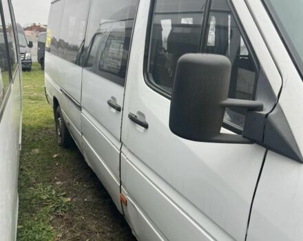 Мерседес Sprinter, об'ємом двигуна 0 л та пробігом 0 тис. км за 3800 $, фото 1 на Automoto.ua