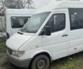 Мерседес Sprinter, об'ємом двигуна 0 л та пробігом 0 тис. км за 3800 $, фото 1 на Automoto.ua