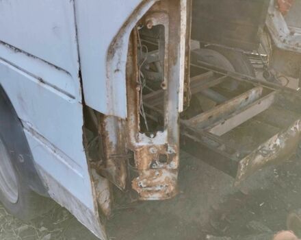 Мерседес Sprinter, об'ємом двигуна 0 л та пробігом 0 тис. км за 2100 $, фото 7 на Automoto.ua