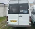 Мерседес Sprinter, об'ємом двигуна 0 л та пробігом 0 тис. км за 3800 $, фото 8 на Automoto.ua