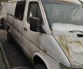 Мерседес Sprinter, об'ємом двигуна 0 л та пробігом 0 тис. км за 2100 $, фото 1 на Automoto.ua