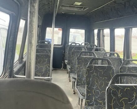 Мерседес Sprinter, об'ємом двигуна 0 л та пробігом 0 тис. км за 3800 $, фото 3 на Automoto.ua