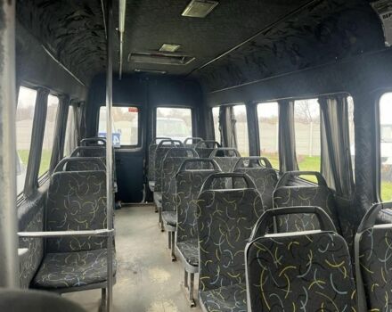 Мерседес Sprinter, об'ємом двигуна 0 л та пробігом 0 тис. км за 3800 $, фото 4 на Automoto.ua