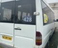 Мерседес Sprinter, об'ємом двигуна 0 л та пробігом 0 тис. км за 3800 $, фото 6 на Automoto.ua
