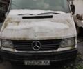 Мерседес Sprinter, об'ємом двигуна 0 л та пробігом 0 тис. км за 2100 $, фото 1 на Automoto.ua