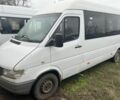 Мерседес Sprinter, об'ємом двигуна 0 л та пробігом 0 тис. км за 3800 $, фото 5 на Automoto.ua