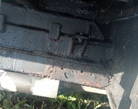 Мерседес Sprinter, объемом двигателя 0 л и пробегом 0 тыс. км за 3500 $, фото 6 на Automoto.ua