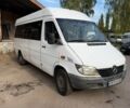 Мерседес Sprinter, объемом двигателя 2.1 л и пробегом 300 тыс. км за 11800 $, фото 1 на Automoto.ua