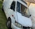 Мерседес Sprinter, объемом двигателя 0 л и пробегом 0 тыс. км за 5850 $, фото 1 на Automoto.ua
