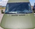 Мерседес Sprinter, объемом двигателя 0 л и пробегом 0 тыс. км за 3000 $, фото 1 на Automoto.ua