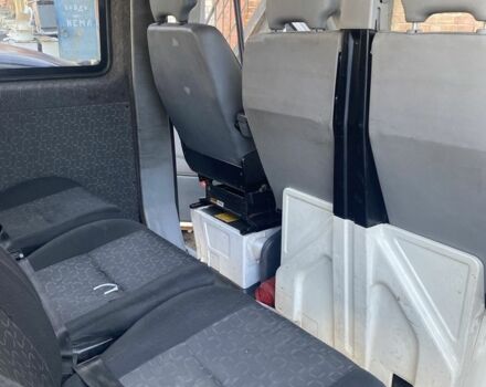 Мерседес Sprinter, объемом двигателя 0 л и пробегом 0 тыс. км за 7500 $, фото 7 на Automoto.ua