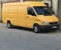 Мерседес Sprinter, объемом двигателя 0 л и пробегом 0 тыс. км за 3000 $, фото 1 на Automoto.ua