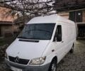 Мерседес Sprinter, объемом двигателя 0 л и пробегом 0 тыс. км за 5550 $, фото 1 на Automoto.ua