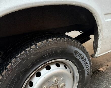 Мерседес Sprinter, об'ємом двигуна 0 л та пробігом 0 тис. км за 10500 $, фото 4 на Automoto.ua