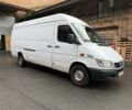 Мерседес Sprinter, об'ємом двигуна 0 л та пробігом 0 тис. км за 10500 $, фото 1 на Automoto.ua