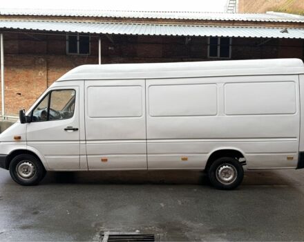 Мерседес Sprinter, об'ємом двигуна 0 л та пробігом 0 тис. км за 10500 $, фото 3 на Automoto.ua